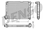 Isı değiştiricisi, motor soğutması DRM09050 LANCIA THEMA (834_) 2000 i.e. (834BV)