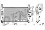 Isı değiştiricisi, motor soğutması DRM10034 uygun fiyat ile hemen sipariş verin!