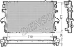 Isı değiştiricisi, motor soğutması DRM32040 uygun fiyat ile hemen sipariş verin!