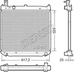 Isı değiştiricisi, motor soğutması DRM50141 uygun fiyat ile hemen sipariş verin!