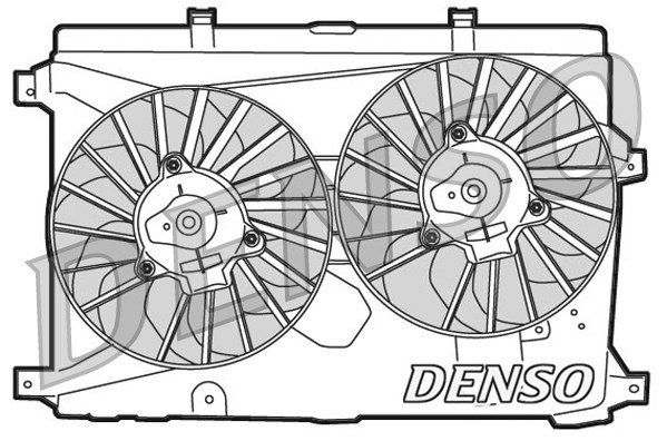 Fan, motor soğutması DER01015 uygun fiyat ile hemen sipariş verin!