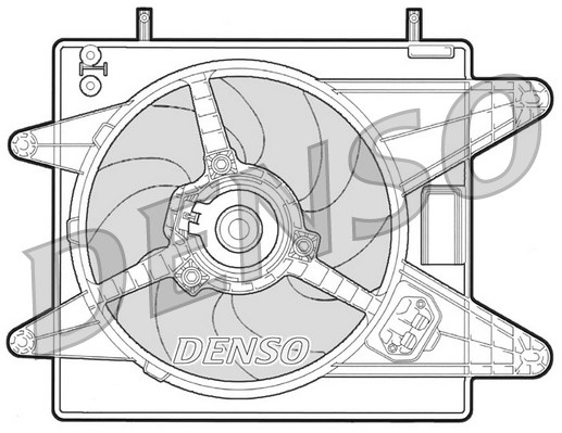 Fan, motor soğutması DER09008 uygun fiyat ile hemen sipariş verin!