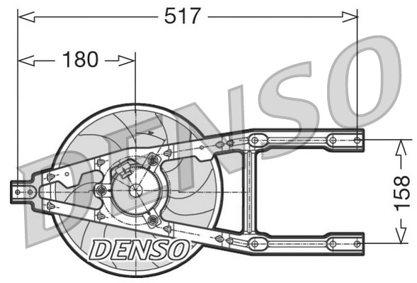 Fan, motor soğutması DER09012 uygun fiyat ile hemen sipariş verin!