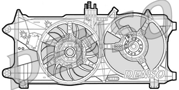 Fan, motor soğutması DER09026 uygun fiyat ile hemen sipariş verin!