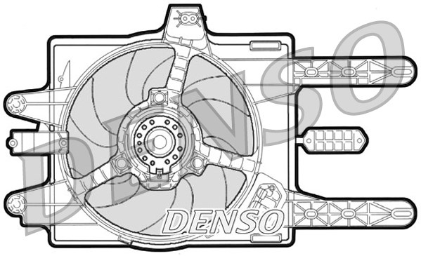 Fan, motor soğutması DER09030 uygun fiyat ile hemen sipariş verin!