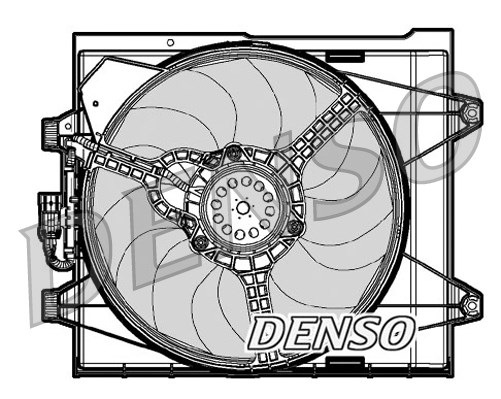 Fan, motor soğutması DER09046 uygun fiyat ile hemen sipariş verin!