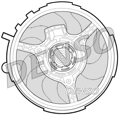 Fan, motor soğutması DER09061 uygun fiyat ile hemen sipariş verin!