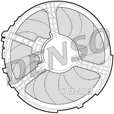 Fan, motor soğutması DER09062 uygun fiyat ile hemen sipariş verin!