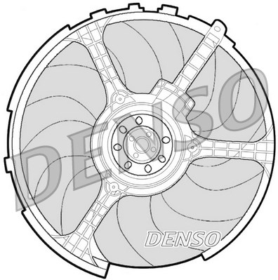 Fan, motor soğutması DER09063 uygun fiyat ile hemen sipariş verin!