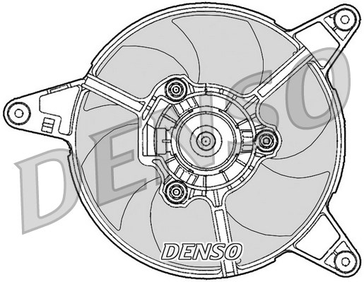 Fan, motor soğutması DER09090 uygun fiyat ile hemen sipariş verin!