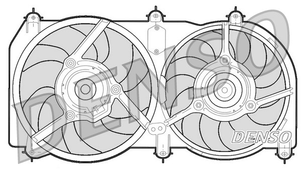 Fan, motor soğutması DER09246 uygun fiyat ile hemen sipariş verin!