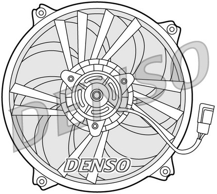 Fan, motor soğutması DER21015 uygun fiyat ile hemen sipariş verin!