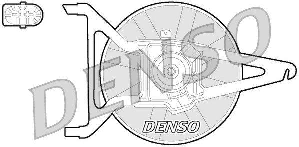 Fan, motor soğutması DER21020 uygun fiyat ile hemen sipariş verin!