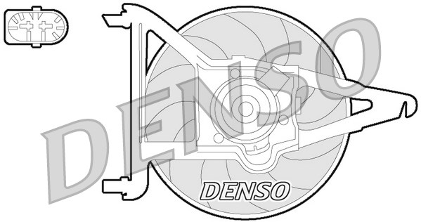 Fan, motor soğutması DER21021 uygun fiyat ile hemen sipariş verin!