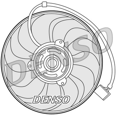 Fan, motor soğutması DER27001 uygun fiyat ile hemen sipariş verin!