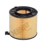 Filtre, hava E1451L AUDI A4 B9 (8W2, 8WC) 1.4 TFSI