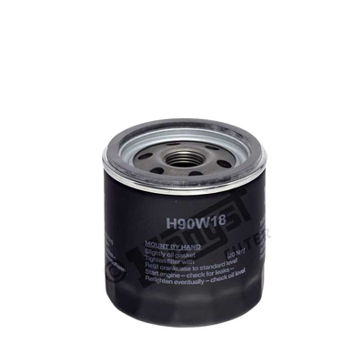 Filtre, motor yağı H90W18 uygun fiyat ile hemen sipariş verin!