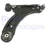 Bugi kolu TC1005 OPEL CORSA C Kasa/egik arka (X01) 1.3 CDTI 16V (F08, W5L)