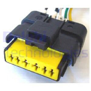 Kablo tamir seti, hava hacmi ölçme cihazı 6407-626 uygun fiyat ile hemen sipariş verin!