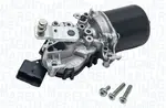 Elektromotor, cam sileceği 064300410010 CITROËN C3 II (SC_) 1.4 HDi 70