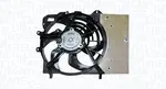 Fan, motor soğutması 069422725010 CITROËN C3 II (SC_) 1.4 LPG