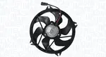 Fan, motor soğutması 069422730010 LANCIA PHEDRA (179_) 2.2 JTD (179AXC1A)