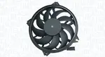 Fan, motor soğutması 069422774010 LANCIA PHEDRA (179_) 2.0 (179AXA11, 179AXA1A)