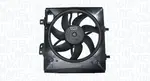 Fan, motor soğutması 069422802010 CITROËN C3 II (SC_) 1.6 HDi 90