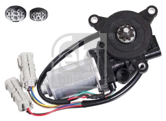 Elektromotor, cam krikosu 104958 uygun fiyat ile hemen sipariş verin!