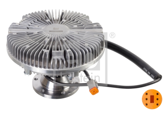 Debriyaj, radyatör fanı 106827 uygun fiyat ile hemen sipariş verin!