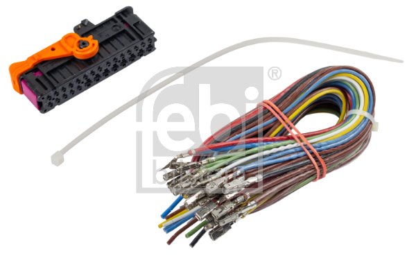 Kablo tamir seti, kapı 107063 uygun fiyat ile hemen sipariş verin!