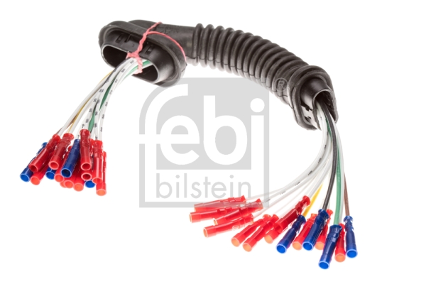 Kablo tamir seti, arka kapak 107071 uygun fiyat ile hemen sipariş verin!