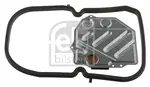 Hidrolik filtre takımı 02177 MERCEDES-BENZ 124 T-Model (S124) 300 TE-24 (124.091)