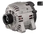 Alternatör 102950 CITROËN C3 II (SC_) 1.4 HDi 70