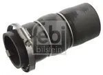 Hortum bağlantısı, turboşarj 103703 CITROËN C3 II (SC_) 1.6 BlueHDi 100