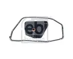 Hidrolik filtre takımı 107830 AUDI Q5 (8RB) 2.0 TFSI quattro