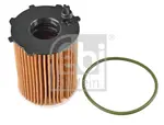 Filtre, motor yağı 170088 CITROËN C3 III (SX) 1.6 BlueHDi 100