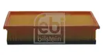 Filtre, hava 38925 LANCIA PHEDRA (179_) 2.2 D Multijet (179.AXM1B, 179.AXP11, 179.BXM1B,...