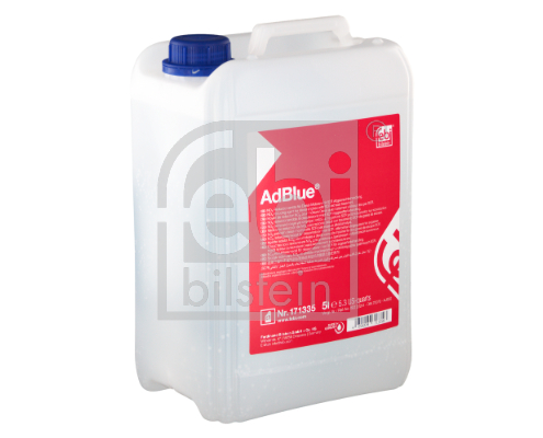 Üre filtresi (AdBlue), üre filtresi (adblue) 171335 uygun fiyat ile hemen sipariş verin!