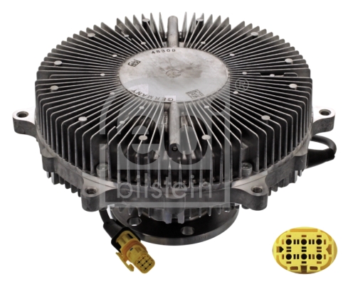 Debriyaj, radyatör fanı 48309 uygun fiyat ile hemen sipariş verin!