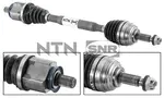 Mil, tahrik mili DK55.086 RENAULT LOGAN I (LS_) 1.6 (LS0L, LS09, LS0V, LS0P, LS18, LS1S, LS1V, LS1Y,...