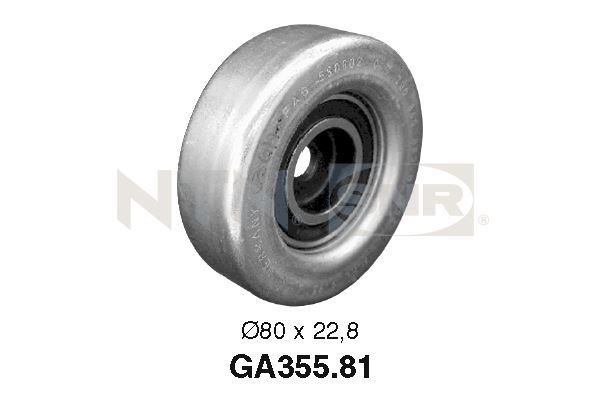 Makara, kanallı v kayışı gerilimi GA355.81 uygun fiyat ile hemen sipariş verin!