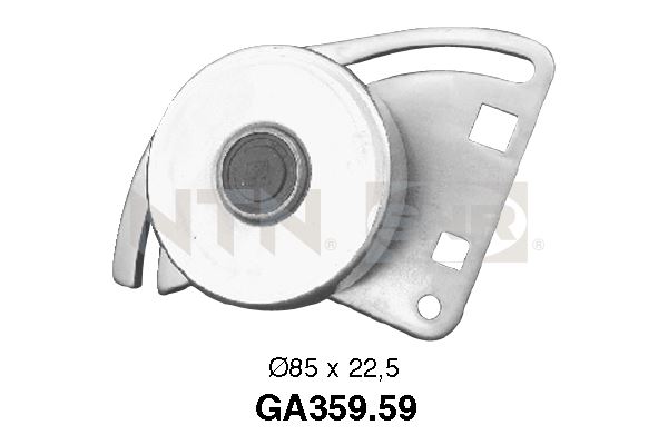 Makara, kanallı v kayışı gerilimi GA359.59 uygun fiyat ile hemen sipariş verin!