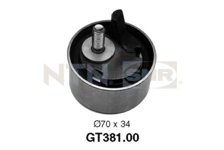 Makara, triger kayışı gerilimi GT381.00 uygun fiyat ile hemen sipariş verin!