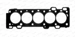 Conta, motor bloğu AB5451 VOLVO S80 I (184) 2.4 Bifuel (LPG)