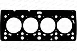 Conta, motor bloğu AE5200 RENAULT SCÉNIC II (JM0/1_) 1.5 dCi (JM0F)