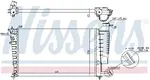 Isı değiştiricisi, motor soğutması 61313A uygun fiyat ile hemen sipariş verin!