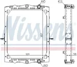 Isı değiştiricisi, motor soğutması 61443A uygun fiyat ile hemen sipariş verin!