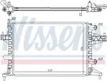 Isı değiştiricisi, motor soğutması 690459 uygun fiyat ile hemen sipariş verin!