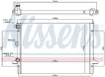 Isı değiştiricisi, motor soğutması 697411 uygun fiyat ile hemen sipariş verin!